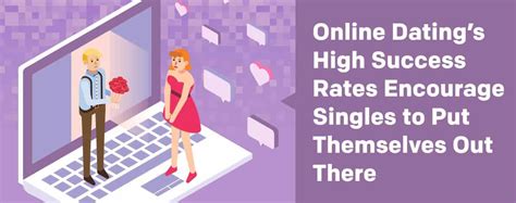 low success rate online dating